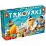 TAKOYAKI gioco da tavolo IN ITALIANO granna DESTREZZA età 6+ Red Glove - 1