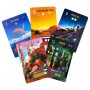 KEPLER 3042 gateongames GIOCO DA TAVOLO gestionale IN ITALIANO età 14+ GateOnGames - 5
