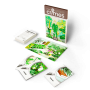 MINI CRIMES gioco da tavolo IL FIORE CADAVERE investigativo IN ITALIANO età 8+ GateOnGames - 2