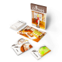 MINI CRIMES gioco da tavolo UN INTRUSO DI TROPPO investigativo IN ITALIANO età 8+ GateOnGames - 2