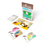 MINI CRIMES gioco da tavolo LA MIGLIORE DIFESA investigativo IN ITALIANO età 8+ GateOnGames - 2