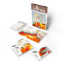 MINI CRIMES gioco da tavolo QUASI COME L'ORIGINALE investigativo IN ITALIANO età 8+ GateOnGames - 2