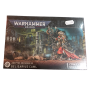 BELISARIUS CAWL miniatura ADEPTUS MECHANICUS warhammer 40k CITADEL età 12+ Games Workshop - 1