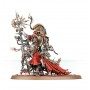 BELISARIUS CAWL miniatura ADEPTUS MECHANICUS warhammer 40k CITADEL età 12+ Games Workshop - 2