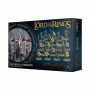 EASTERLING WARRIORS set di miniature MIDDLE EARTH strategy battle game THE LORD OF THE RINGS età 12+ Games Workshop - 1