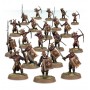 EASTERLING WARRIORS set di miniature MIDDLE EARTH strategy battle game THE LORD OF THE RINGS età 12+ Games Workshop - 2