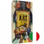 THE ART PROJECT gioco da tavolo COOPERATIVO mancalamaro IN ITALIANO età 12+ MANCALAMARO - 3