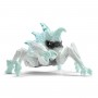 ICE BUG VS FIRE KRAKEN coleottero di ghiaccio contro kraken di fuoco ELDRADOR 70826 SCHLEICH età 6+ Schleich - 3