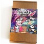 CHIBIS espansione per TAKENOKO gioco da tavolo IN ITALIANO età 8+ Asmodee - 1