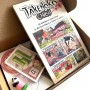 CHIBIS espansione per TAKENOKO gioco da tavolo IN ITALIANO età 8+ Asmodee - 2
