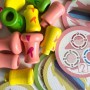CHIBIS espansione per TAKENOKO gioco da tavolo IN ITALIANO età 8+ Asmodee - 5