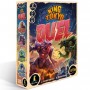 KING OF TOKYO DUEL gioco da tavolo UNO CONTRO UNO asmodee IN ITALIANO età 8+ Asmodee - 1