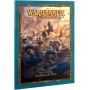 EMPIRE OF MAN manuale ARCANE JOURNAL warhammer THE OLD WORLD supplemento IN INGLESE età 12+ Games Workshop - 1