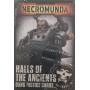GANG TACTICS CARDS carte tattiche per gli HALLS OF THE ANCIENTS necromunda IN INGLESE età 12+ Games Workshop - 1