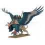 GENERAL OF THE EMPIRE ON IMPERIAL GRIFFON miniatura per WARHAMMER THE OLD WORLD età 12+ Games Workshop - 2