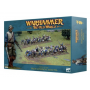 FREE COMPANY MILITIA miniatura EMPIRE OF MAN warhammer THE OLD WORLD età 12+ Games Workshop - 1