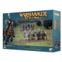 EMPIRE PISTOLIERS set di miniature EMPIRE OF MAN warhammer THE OLD WORLD età 12+ Games Workshop - 1