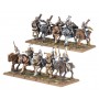 EMPIRE PISTOLIERS set di miniature EMPIRE OF MAN warhammer THE OLD WORLD età 12+ Games Workshop - 2