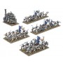 BATTALION set di miniature EMPIRE OF MAN warhammer THE OLD WORLD età 12+ Games Workshop - 2