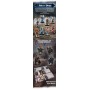 FOUR HORSEMEN deluxe box with playmat epic cooperative board game WIN WIN BOARD GAMES - 5