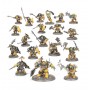 IRONJAWZ BIGMOB krikka grozza dei grugni di ferro SPEARHEAD warhammer AGE OF SIGMAR età 12+ Games Workshop - 2