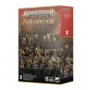 IRONJAWZ BIGMOB krikka grozza dei grugni di ferro SPEARHEAD warhammer AGE OF SIGMAR età 12+ Games Workshop - 1