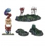 MANIFESTATIONS manifestazioni ORRUK WARCLANS warhammer AGE OF SIGMAR età 12+ Games Workshop - 2
