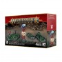 MANIFESTATIONS manifestazioni ORRUK WARCLANS warhammer AGE OF SIGMAR età 12+ Games Workshop - 1