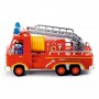 CAPTAIN FIRE macchinina CRAZY MOTORS in metallo DJECO DJ05469 età 3+ Djeco - 3