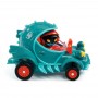 FUNNY BEAST macchinina CRAZY MOTORS in metallo DJECO DJ05462 età 3+ Djeco - 1
