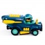 NAVY FLYING macchinina CRAZY MOTORS in metallo DJECO DJ05467 età 3+ Djeco - 2