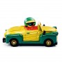 ROYAL SCARAB macchinina CRAZY MOTORS in metallo DJECO DJ05465 età 3+ Djeco - 2