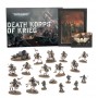 DEATH KORPS OF KRIEG ARMY SET warhammer 40k IN ITALIANO età 12+ Games Workshop - 2