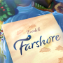 FARSHORE ambientato a EVERDELL gioco da tavolo IN ITALIANO età 10+ Asmodee - 7