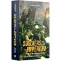 SOLDIERS OF THE IMPERIUM libro BLACK LIBRARY warhammer 40k IN INGLESE età 12+ Games Workshop - 1