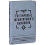 THE IMPERIAL INFANTRYMAN'S HANDBOOK warhammer 40k IN INGLESE età 12+ Games Workshop - 1