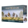 HALETH & HAMA princes of rohan THE WAR OF THE ROHIRRIM miniature THE LORD OF THE RINGS età 12+ Games Workshop - 1