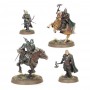 HALETH & HAMA princes of rohan THE WAR OF THE ROHIRRIM miniature THE LORD OF THE RINGS età 12+ Games Workshop - 2