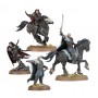 WULF high lord of the hill tribes & GENERAL TARGG the war of the rohirrim THE LORD OF THE RINGS età 12+ Games Workshop - 2