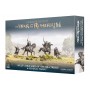 WULF high lord of the hill tribes & GENERAL TARGG the war of the rohirrim THE LORD OF THE RINGS età 12+ Games Workshop - 1
