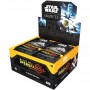 SALTO NELL'IPERSPAZIO box da 24 booster pack STAR WARS UNLIMITED bundle IN ITALIANO età 12+ Asmodee - 1