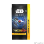 CARBONITE BOOSTER tiratura limitata JUMP TO LIGHTSPEED star wars unlimited IN INGLESE età 12+ Asmodee - 1