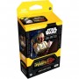 SPOTLIGHT DECK boba fett SALTO NELL'IPERSPAZIO star wars unlimited IN ITALIANO età 12+ Asmodee - 1