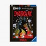 PUZZLE 1000 PEZZI ravensburger DIABOLIK originale VERTICALE Ravensburger - 1