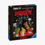 PUZZLE 1000 PEZZI ravensburger DIABOLIK originale VERTICALE Ravensburger - 2