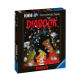 PUZZLE 1000 PEZZI ravensburger DIABOLIK originale VERTICALE Ravensburger - 1