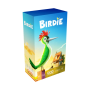 BUNDLE FOXY + ALPACA + BIRDIE 3 giochi da tavolo GateOnGames - 2