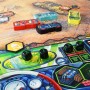 JOYRIDE survival of the fastest GIOCO DA TAVOLO rebellion unplugged IN INGLESE età 14+ - 3