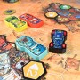 JOYRIDE survival of the fastest GIOCO DA TAVOLO rebellion unplugged IN INGLESE età 14+ - 4