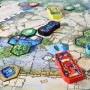 JOYRIDE survival of the fastest GIOCO DA TAVOLO rebellion unplugged IN INGLESE età 14+ - 5